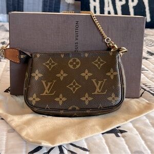 Mini Pochette